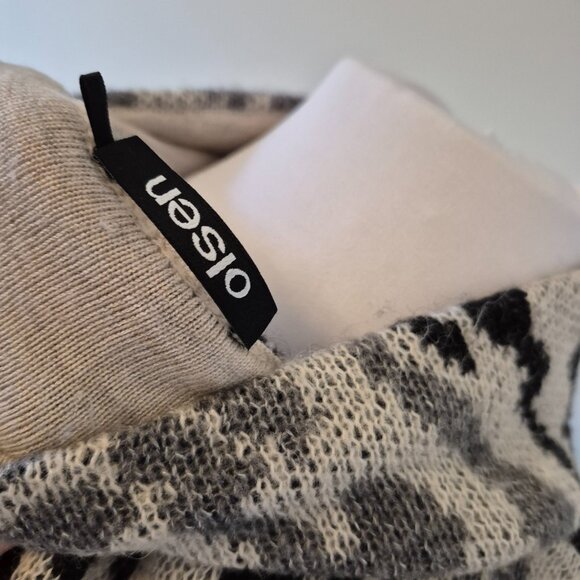 Olsen Sweater - Picture 5 of 5